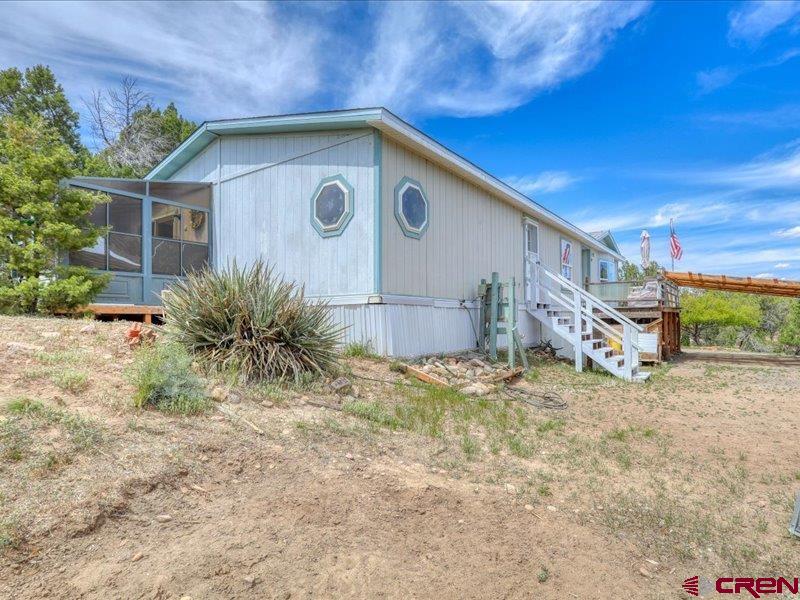 274 Deer Park Arboles CO 81121