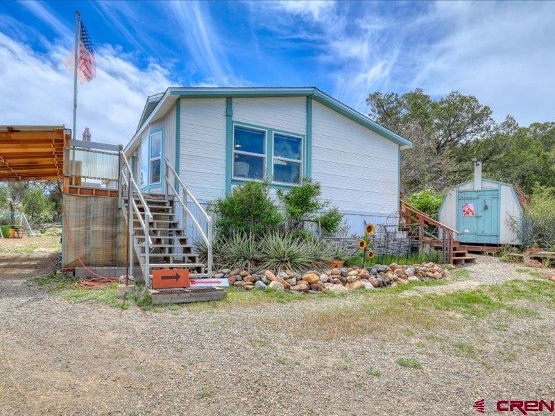 274 Deer Park Arboles CO 81121