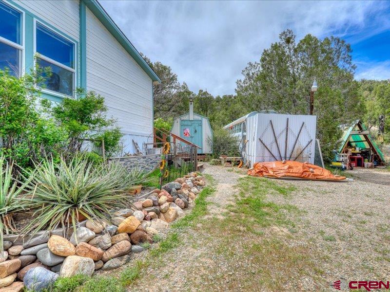 274 Deer Park Arboles CO 81121