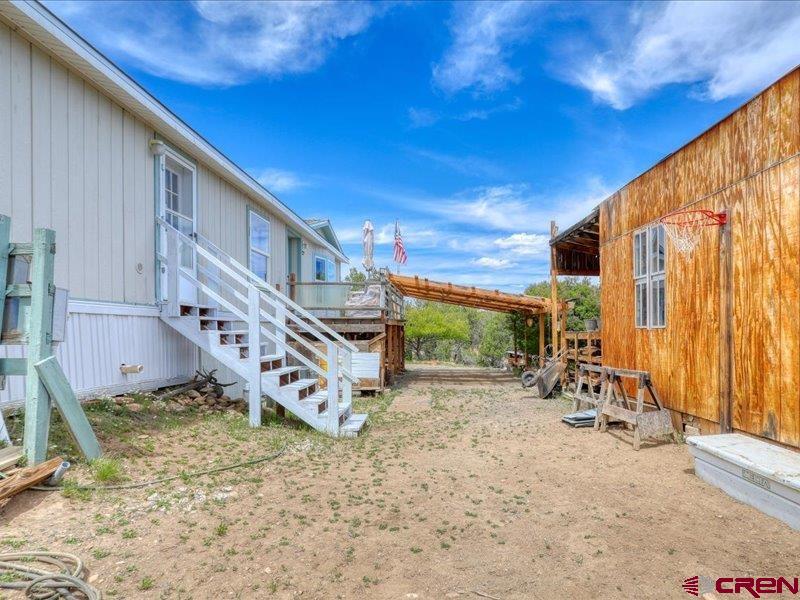 274 Deer Park Arboles CO 81121