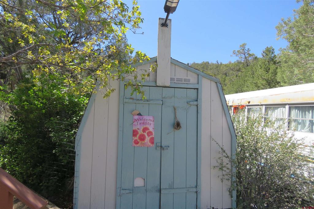 274 Deer Park Arboles CO 81121