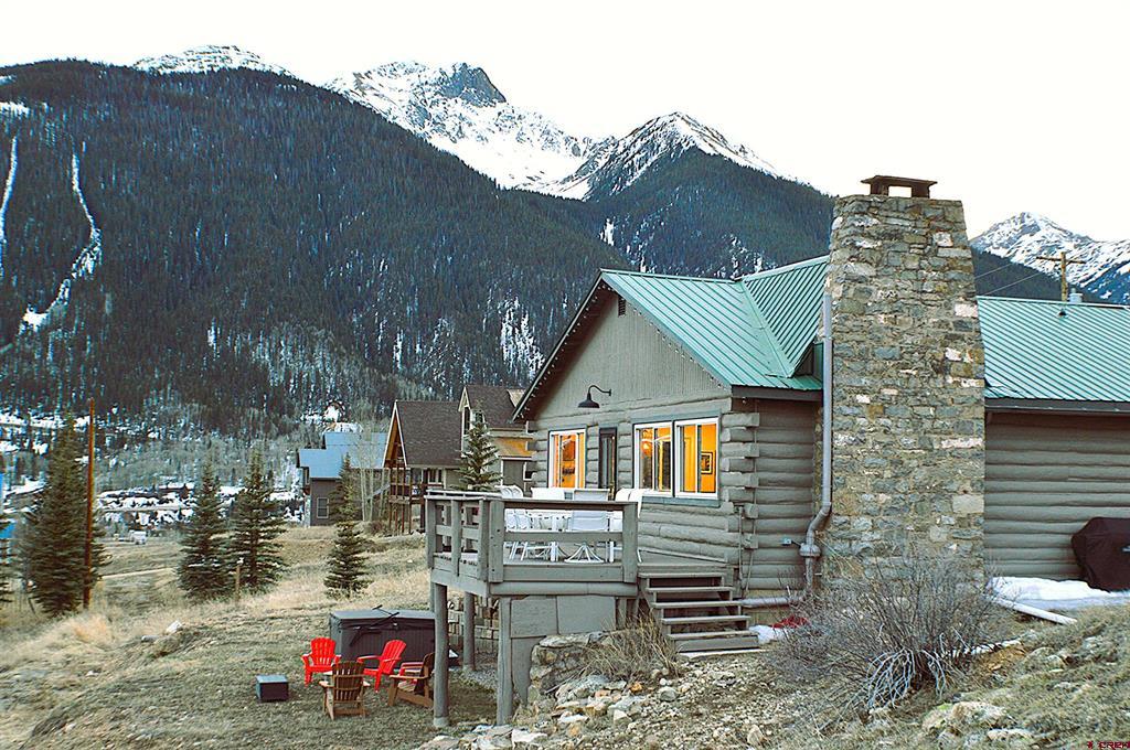 1068 Keystone Street Silverton CO 81433