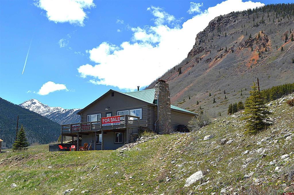 1068 Keystone Street Silverton CO 81433