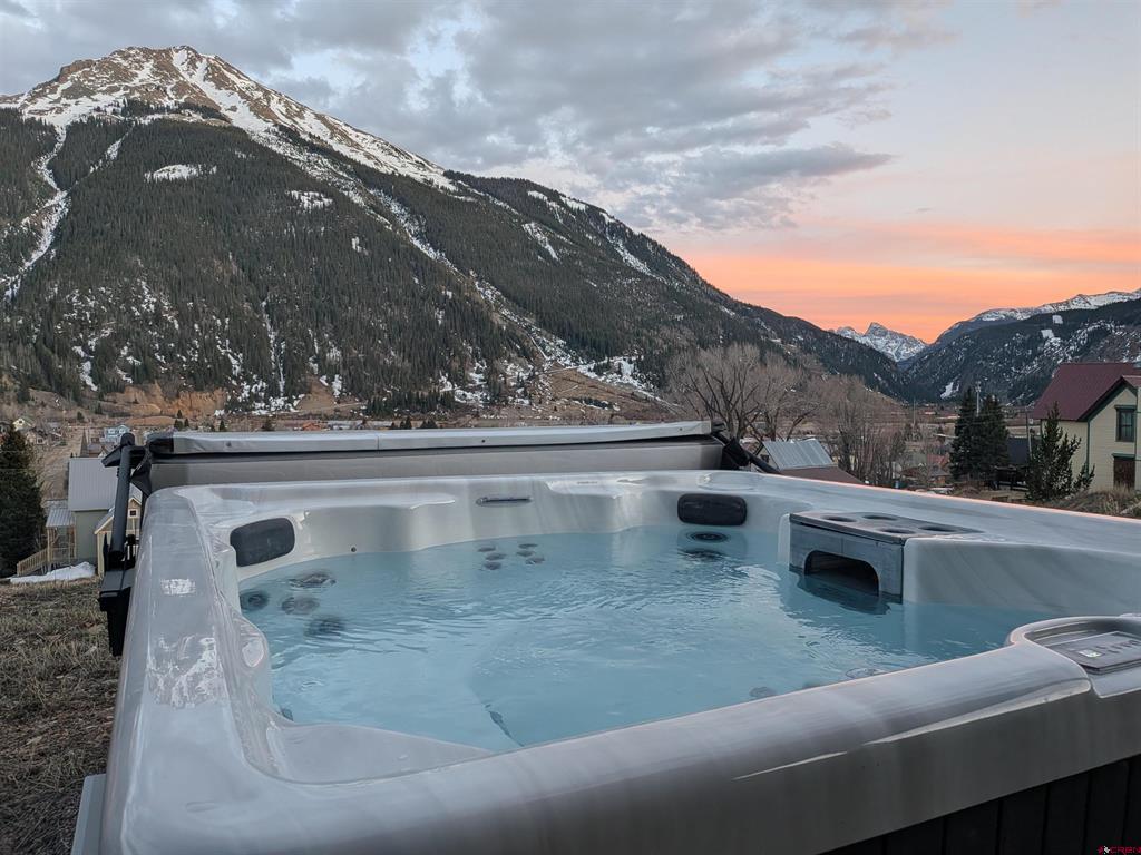 1068 Keystone Street Silverton CO 81433