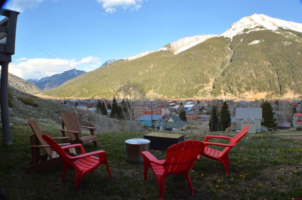 1068 Keystone Street Silverton CO 81433