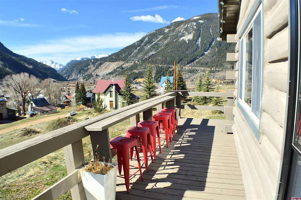 1068 Keystone Street Silverton CO 81433