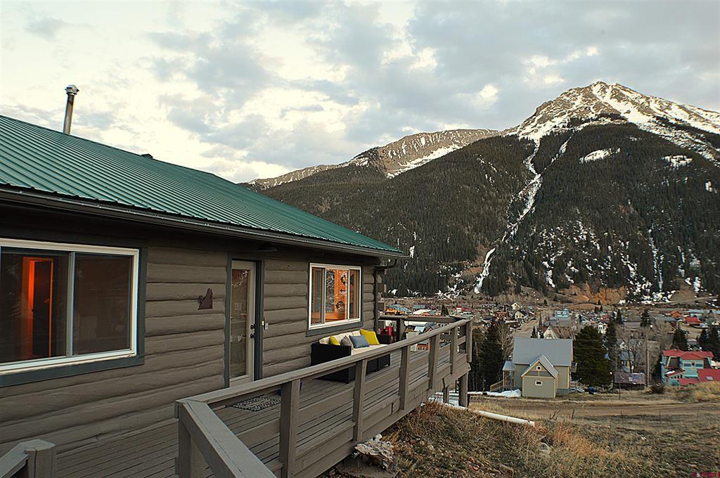 1068 Keystone Street Silverton CO 81433