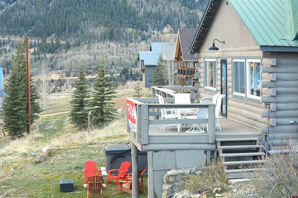 1068 Keystone Street Silverton CO 81433