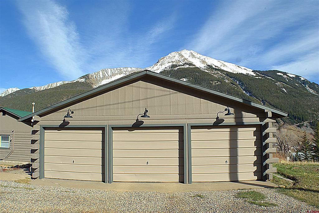 1068 Keystone Street Silverton CO 81433