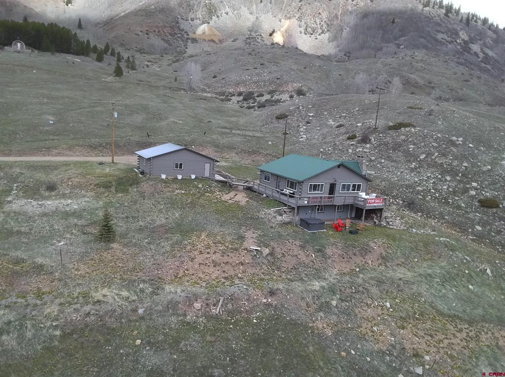 1068 Keystone Street Silverton CO 81433