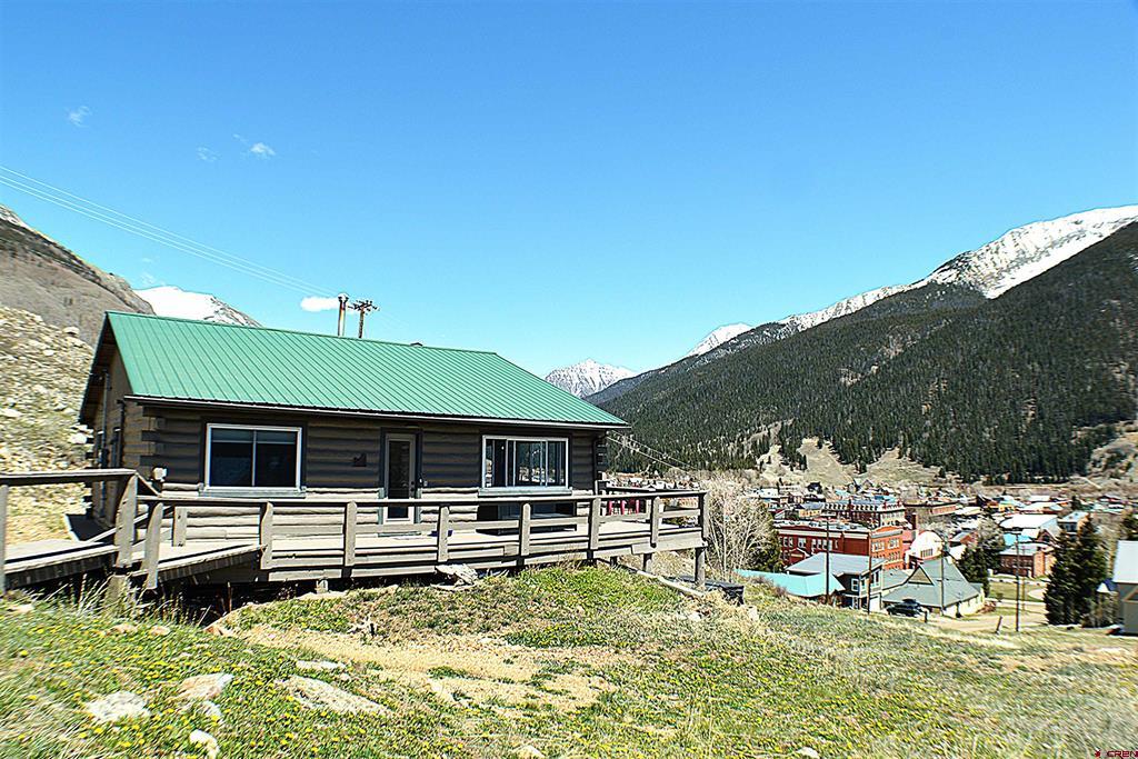 1068 Keystone Street Silverton CO 81433