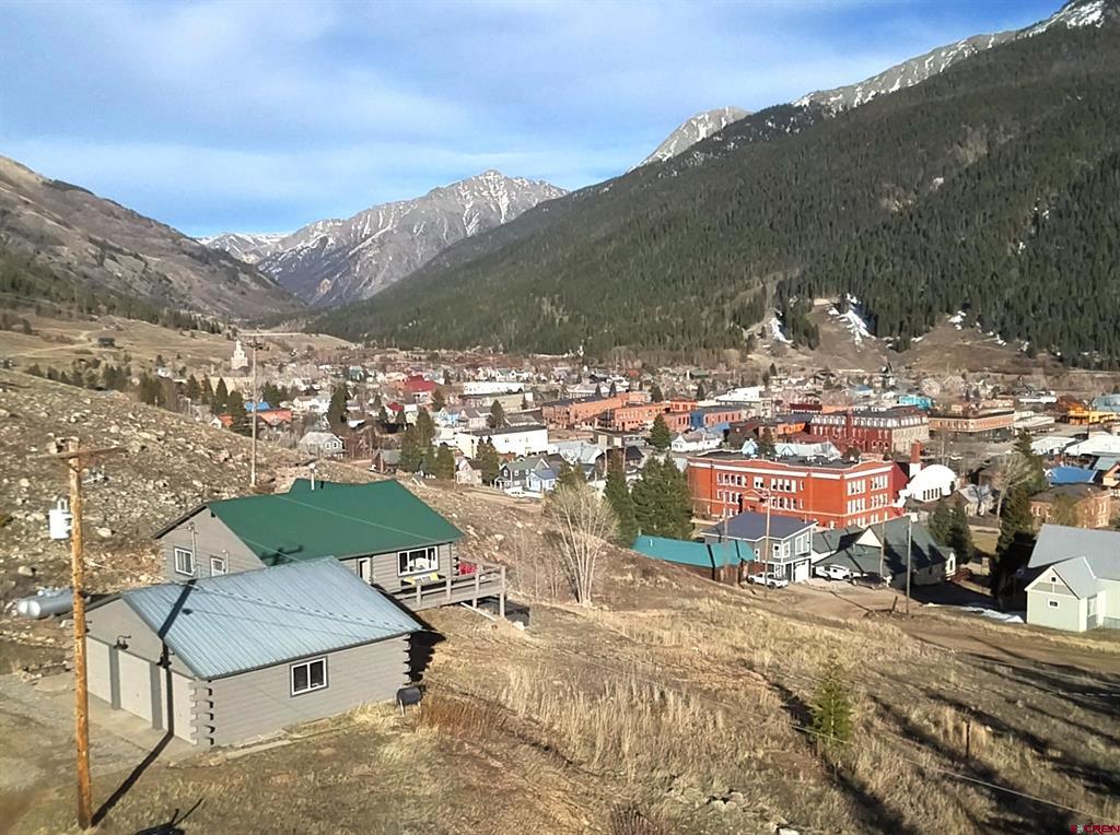1068 Keystone Street Silverton CO 81433