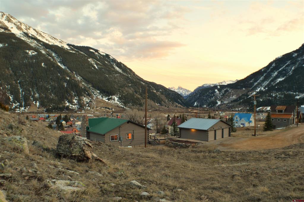 1068 Keystone Street Silverton CO 81433