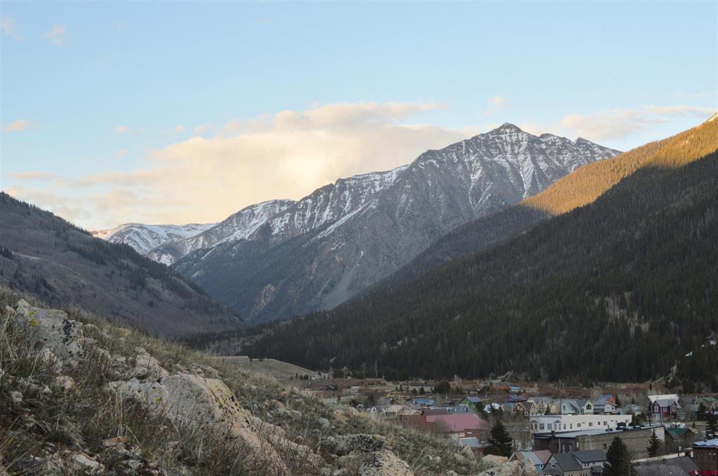 1068 Keystone Street Silverton CO 81433