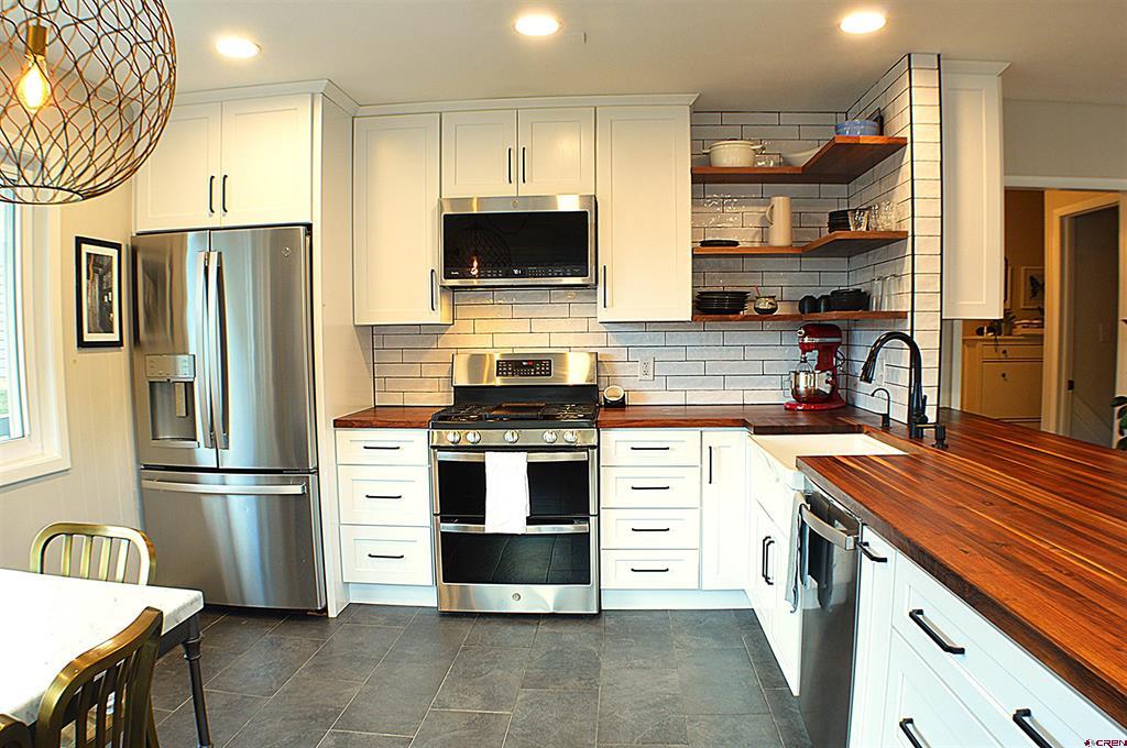 1068 Keystone Street Silverton CO 81433