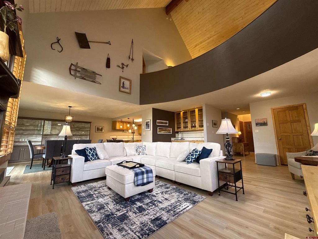 50827 N Highway 550 Durango CO 81301