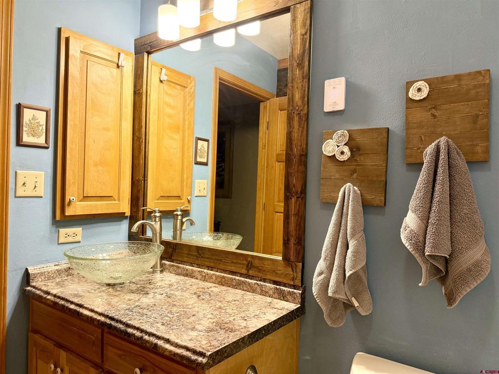 50827 N Highway 550 Durango CO 81301