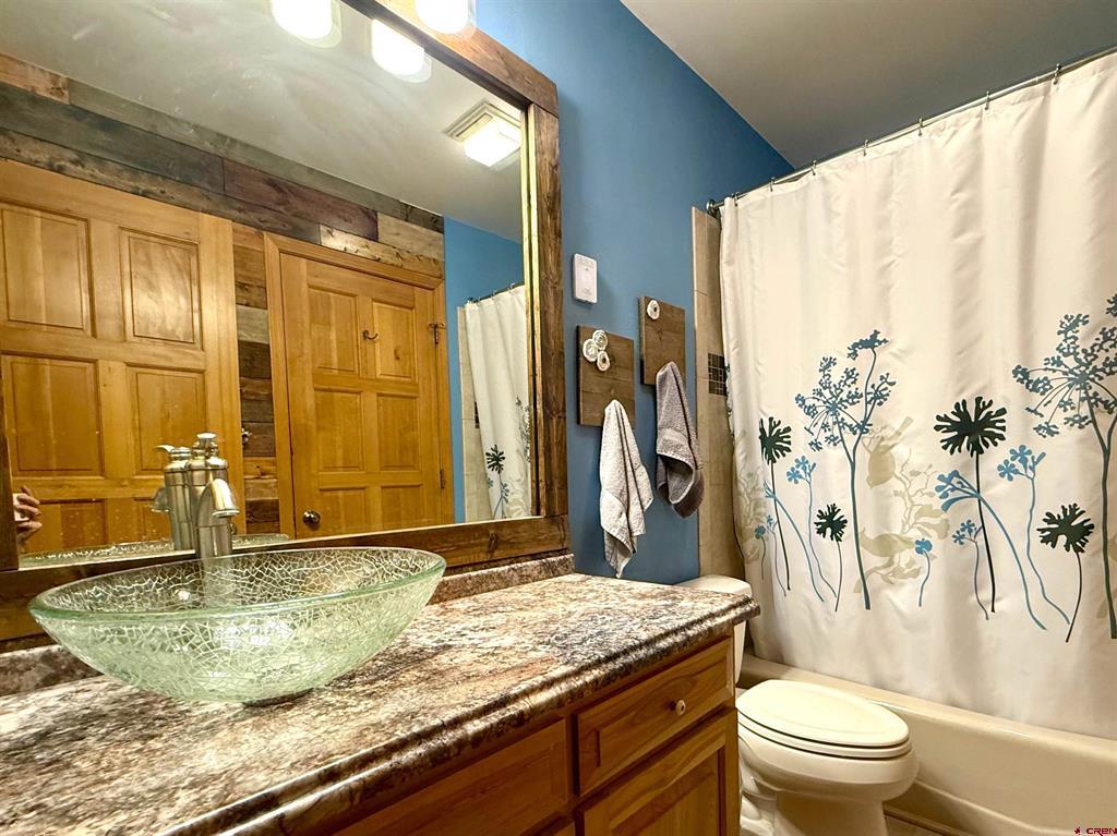 50827 N Highway 550 Durango CO 81301