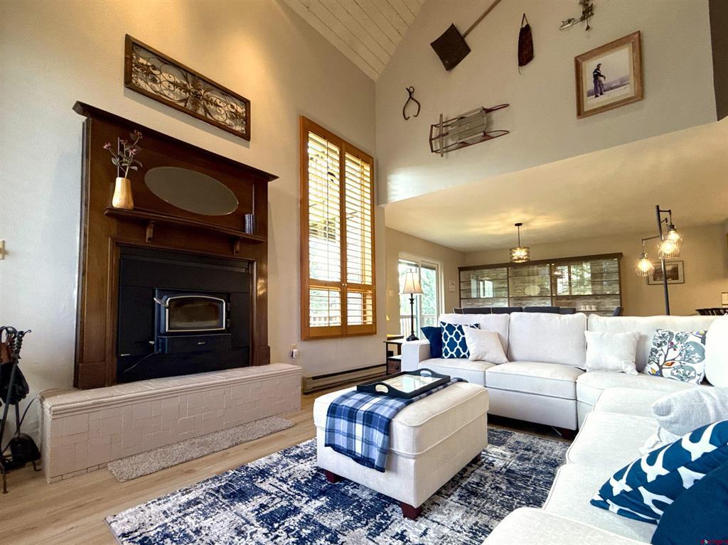50827 N Highway 550 Durango CO 81301
