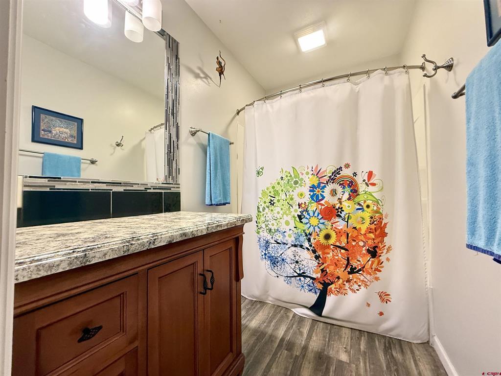 50827 N Highway 550 Durango CO 81301