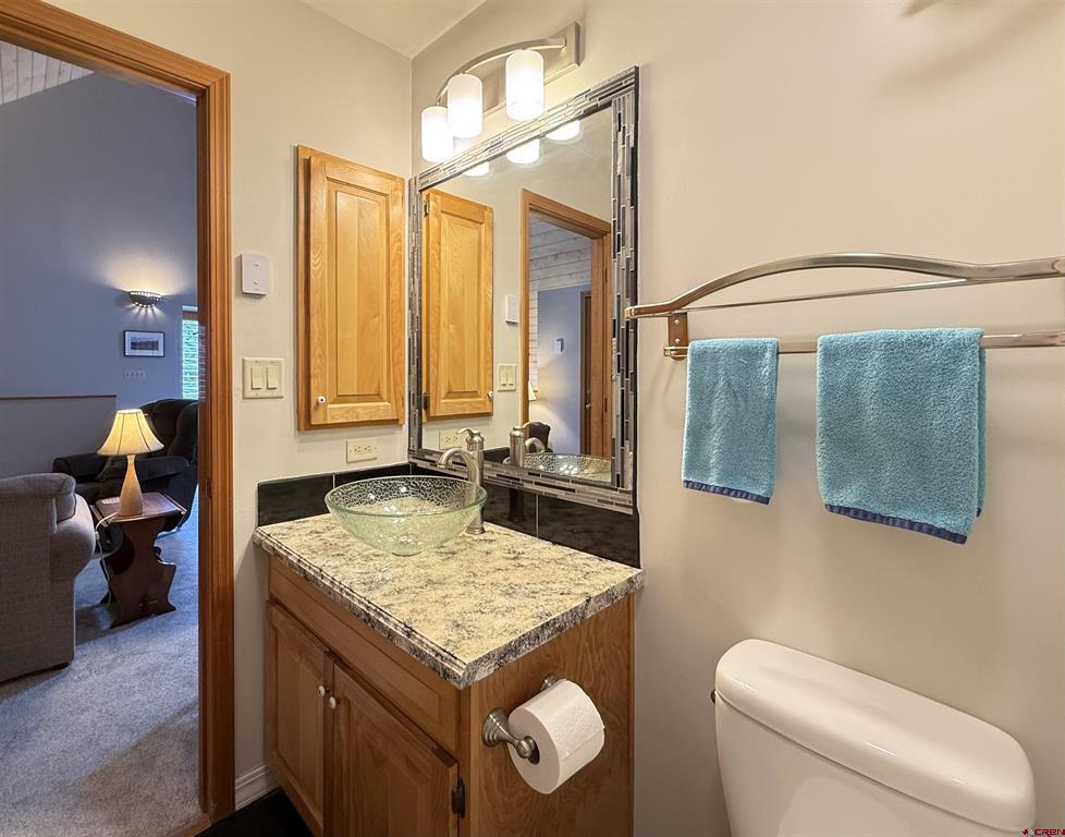 50827 N Highway 550 Durango CO 81301