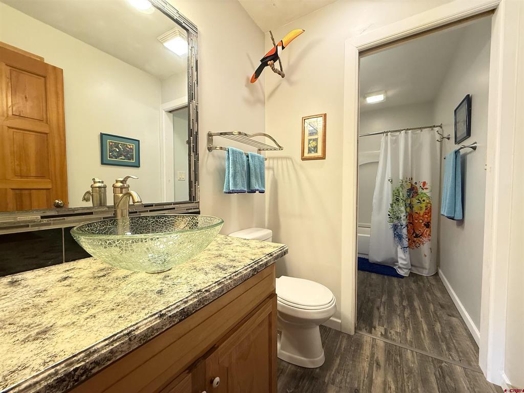50827 N Highway 550 Durango CO 81301