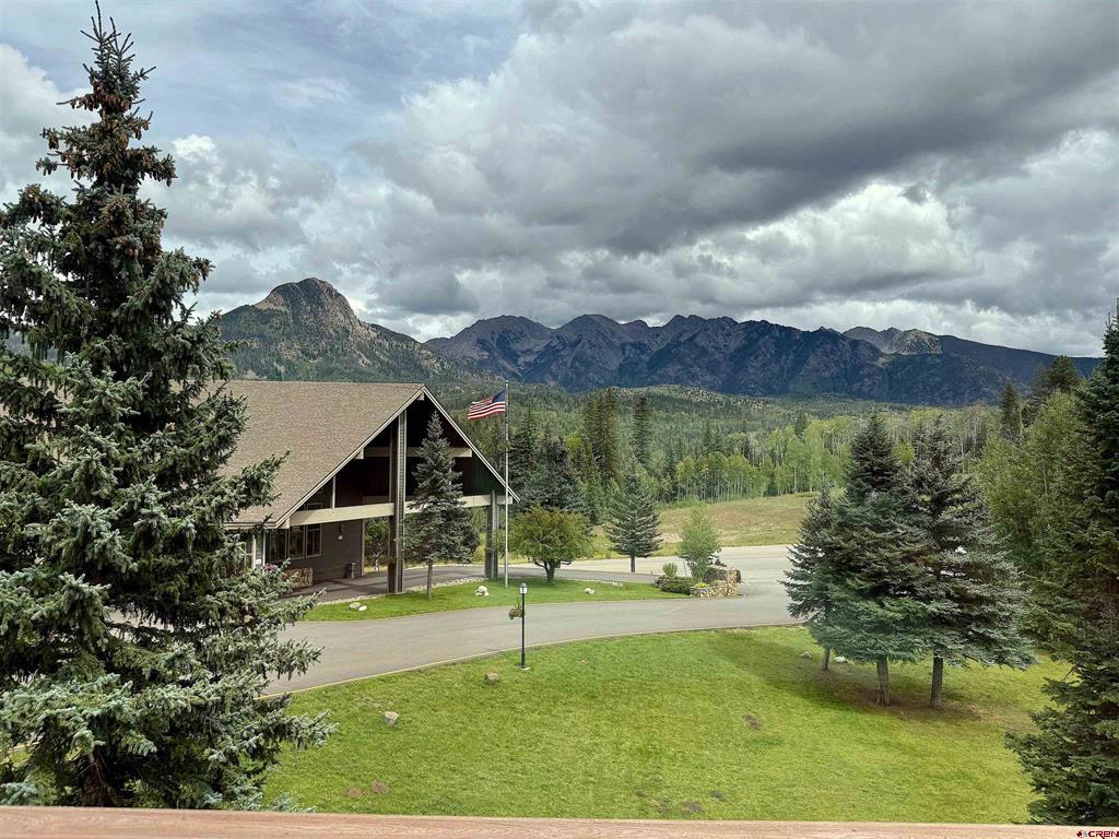 50827 N Highway 550 Durango CO 81301