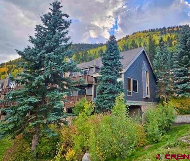 50827 N Highway 550 Durango CO 81301