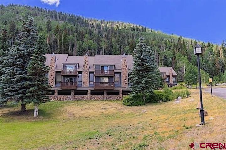 50827 N Highway 550 Durango CO 81301