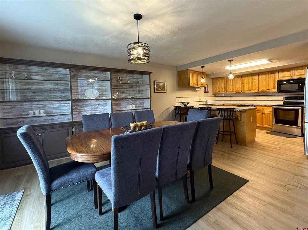50827 N Highway 550 Durango CO 81301