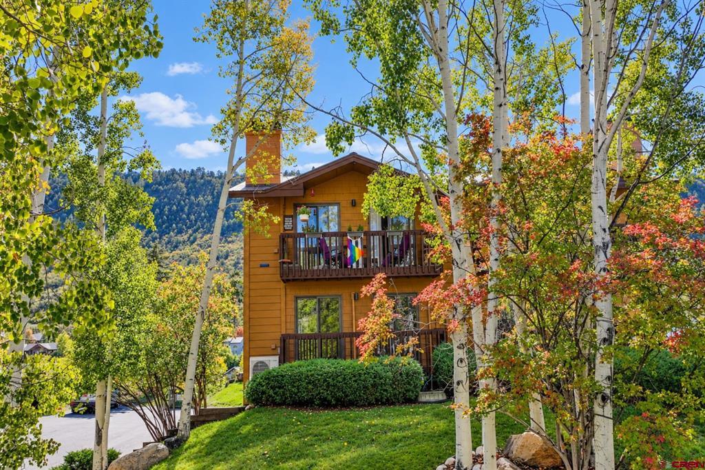 306 Hillcrest Drive Durango CO 81301