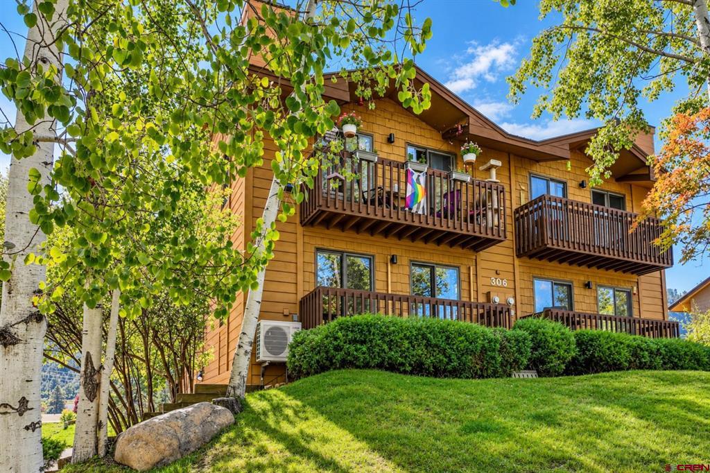 306 Hillcrest Drive Durango CO 81301