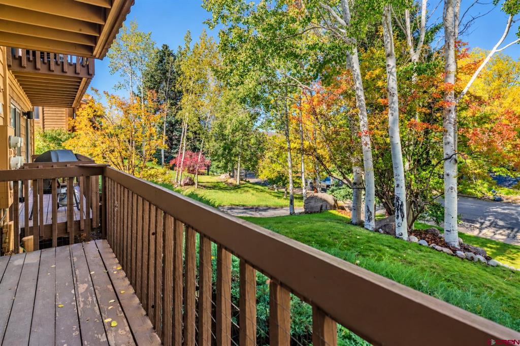 306 Hillcrest Drive Durango CO 81301
