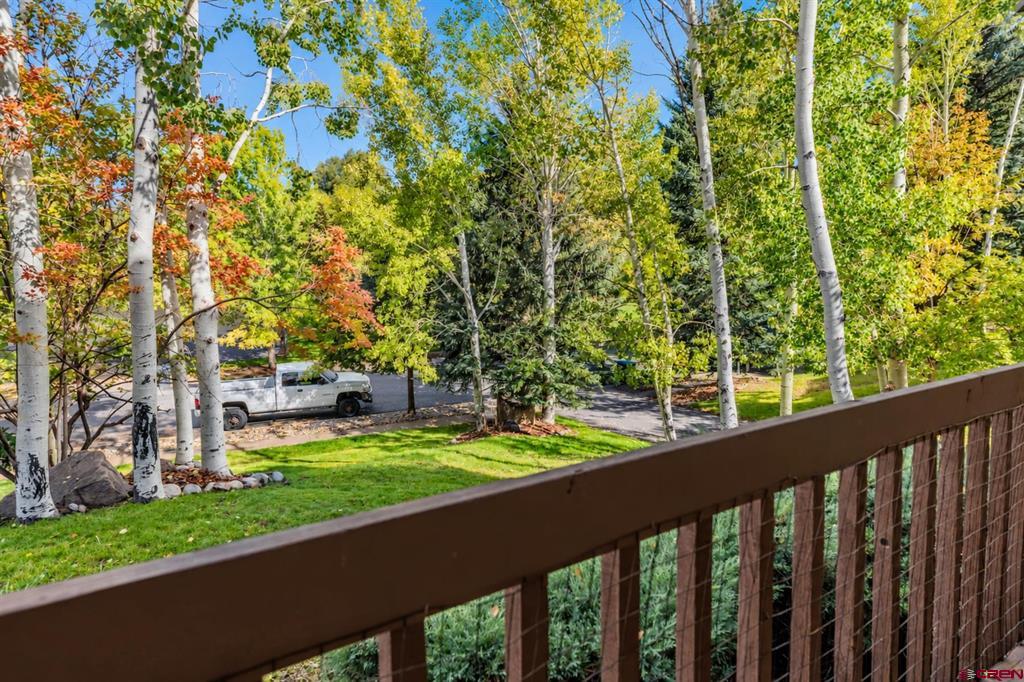 306 Hillcrest Drive Durango CO 81301