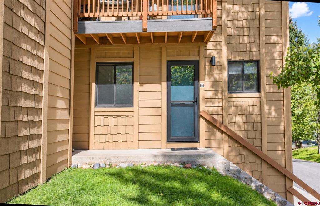 306 Hillcrest Drive Durango CO 81301