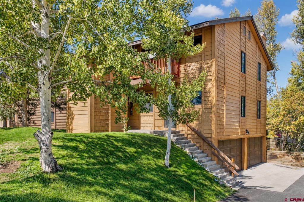 306 Hillcrest Drive Durango CO 81301