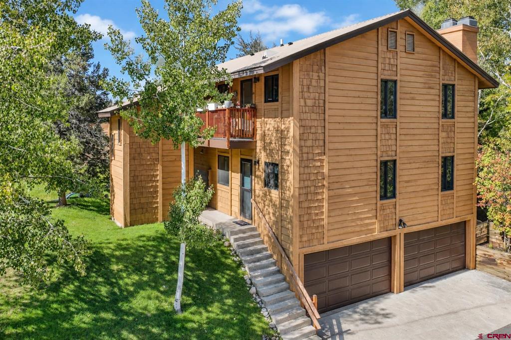 306 Hillcrest Drive Durango CO 81301