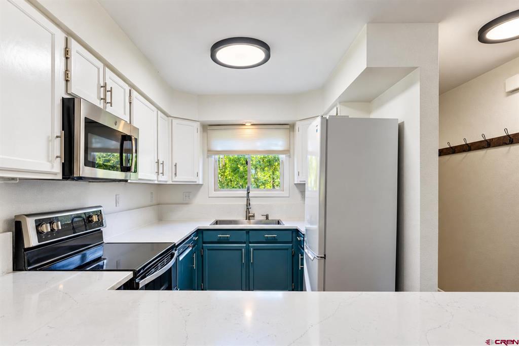 306 Hillcrest Drive Durango CO 81301
