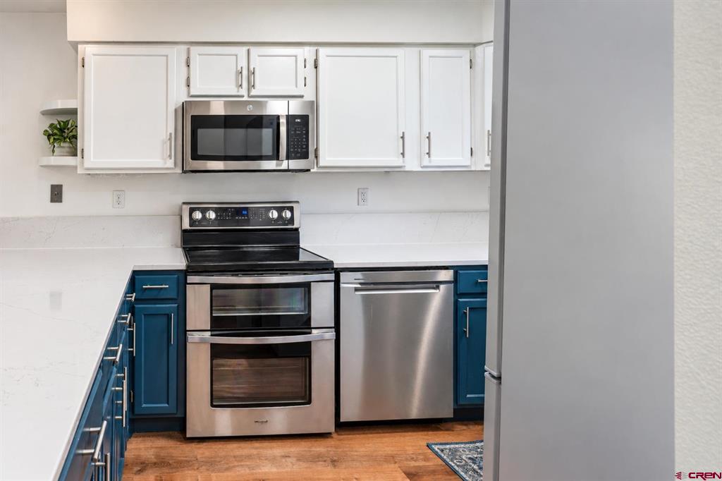 306 Hillcrest Drive Durango CO 81301