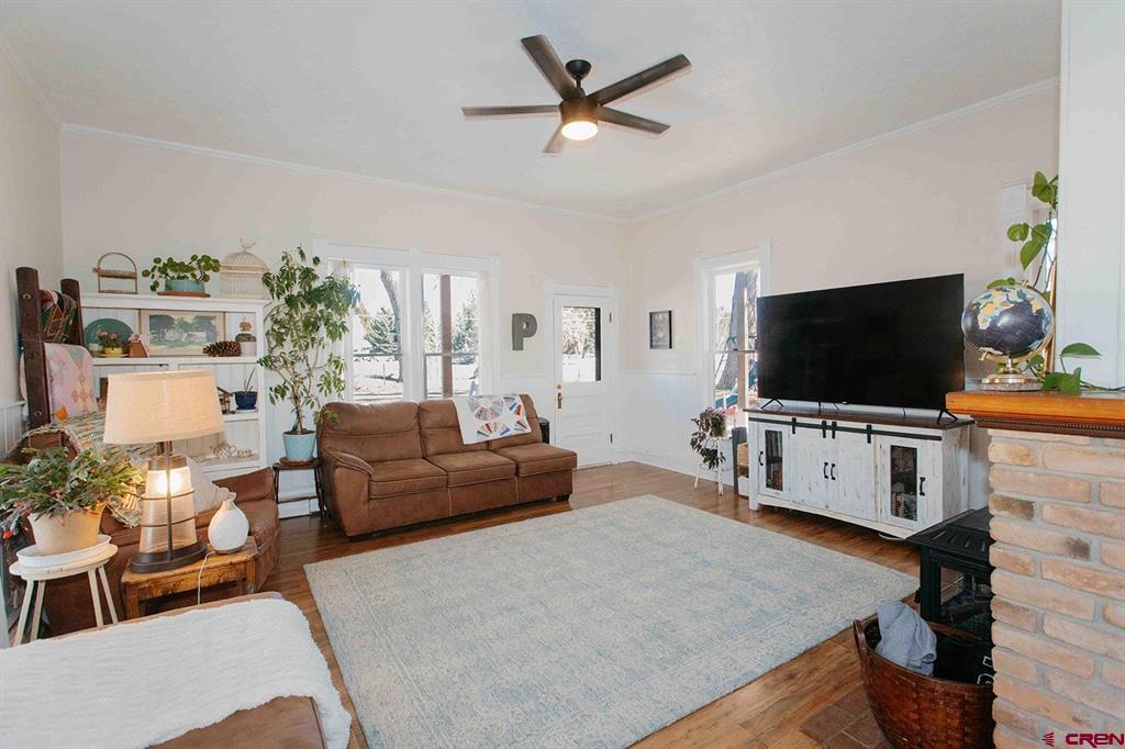 62966 Ohlm Road Montrose CO 81403