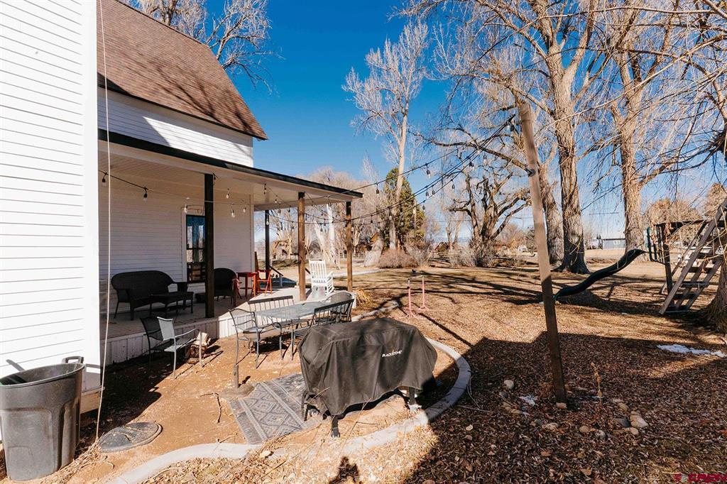 62966 Ohlm Road Montrose CO 81403