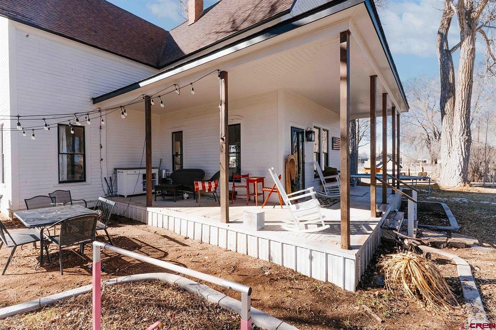 62966 Ohlm Road Montrose CO 81403