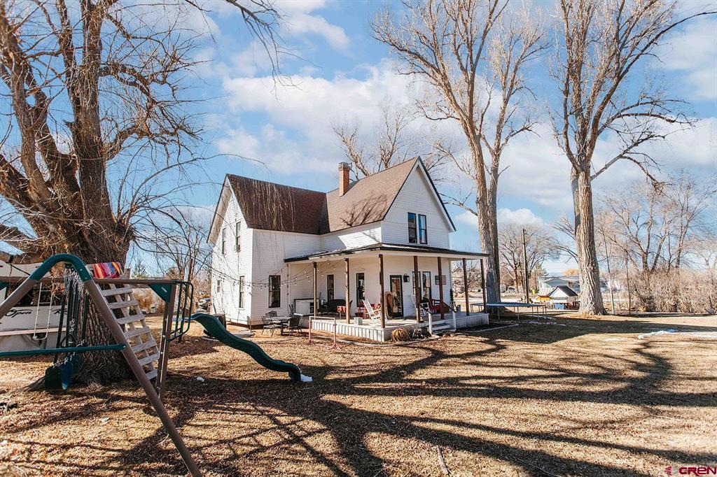62966 Ohlm Road Montrose CO 81403