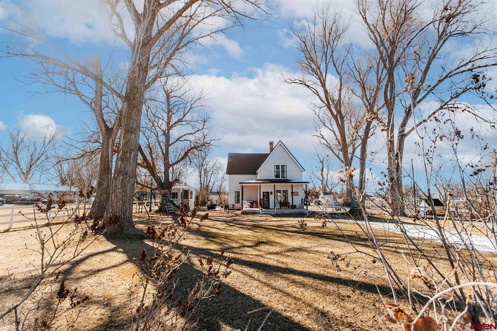 62966 Ohlm Road Montrose CO 81403