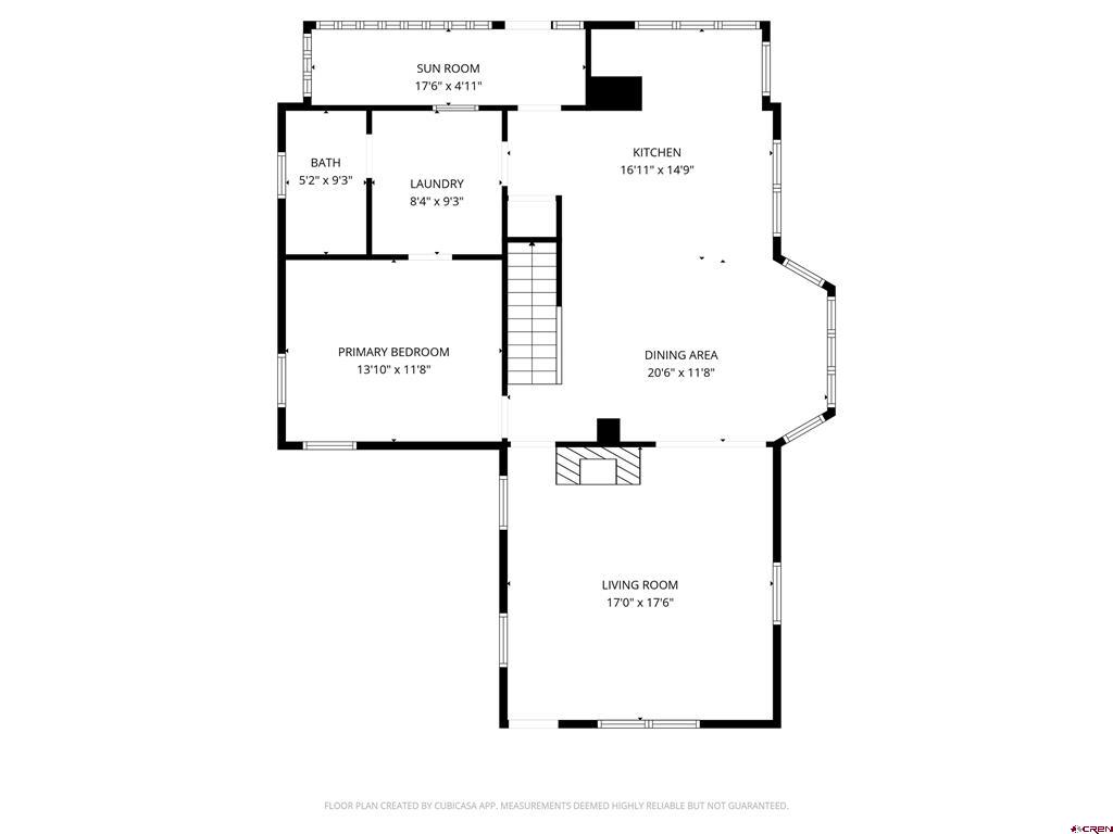 62966 Ohlm Road Montrose CO 81403