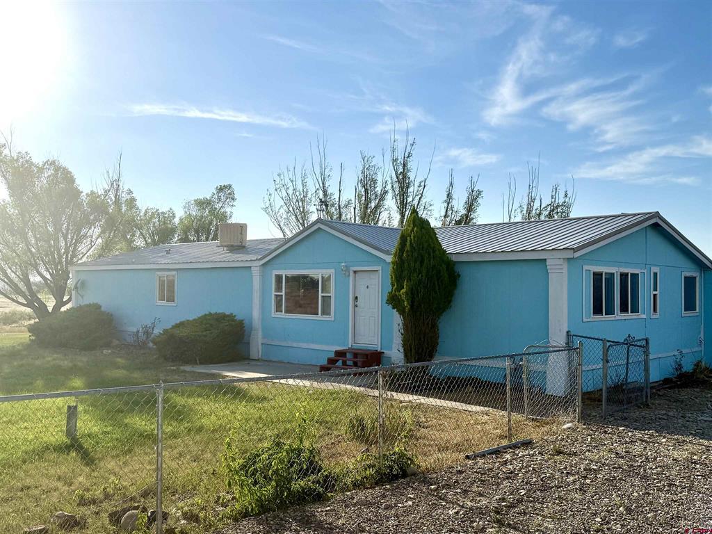 23825 Road F.4 Cortez CO 81321