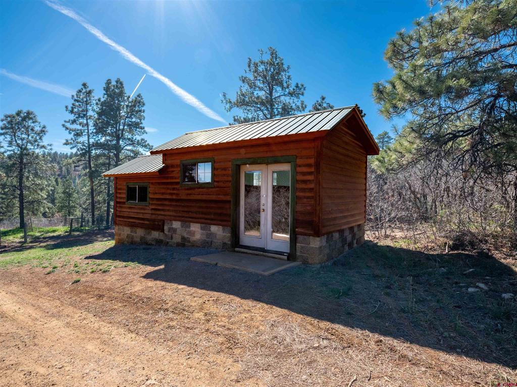 2125 Cr 125 Hesperus CO 81326