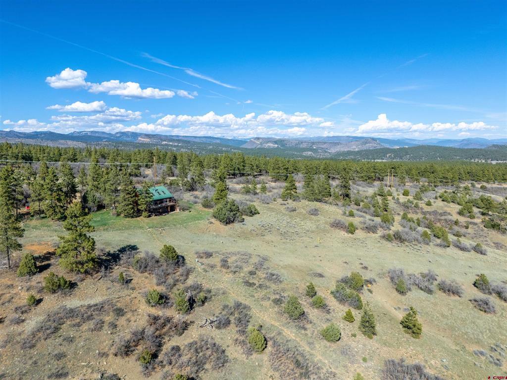 2125 Cr 125 Hesperus CO 81326