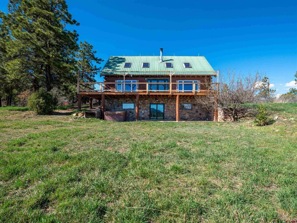 2125 Cr 125 Hesperus CO 81326