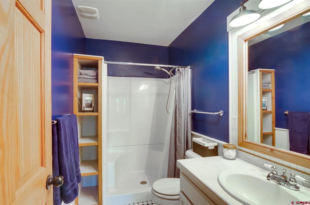 89 Beaver Circle Pagosa Springs CO 81147